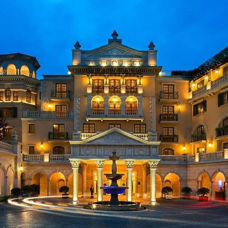 Meilu Legend Hotel Hangzhou Exterior foto